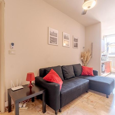 דירות טורינו Casa Valeggio Attic Apt Few Steps From Porta Nuova מראה חיצוני תמונה