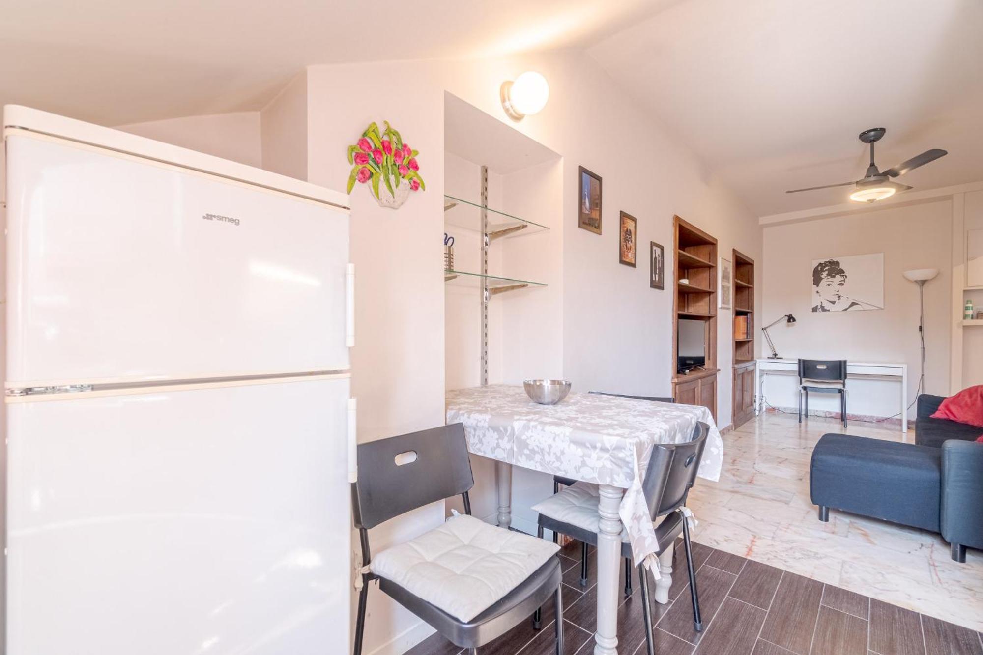 דירות טורינו Casa Valeggio Attic Apt Few Steps From Porta Nuova מראה חיצוני תמונה
